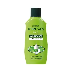 FORESAN AMB. VERDE WC 125ML