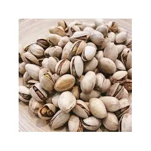 ALHAMBRA PISTACHOS TOSTAD.350G