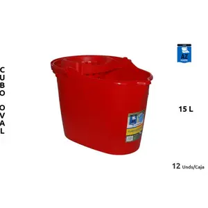 AZMARK CUBO ESCURRIDOR 15L