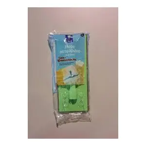 AZMARK MOPA ATRAPAPOLVO +  10 GAMUZAS