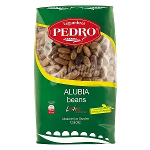 PEDRO ALUBIA PINTA 500GR
