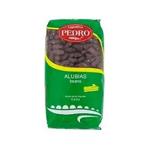 PEDRO ALUBIA ROJA 500GR