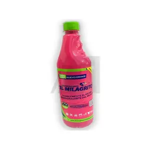 EL MILAGRITO QUITAGRASA 1L