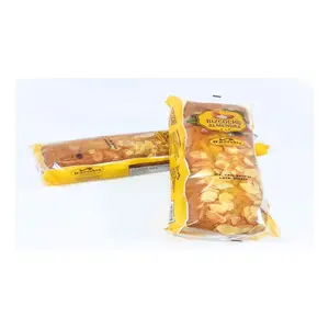 CUSTODIO BIZCOCHO ALMENDRA 375G