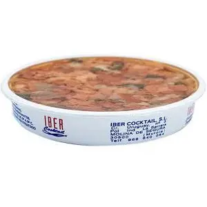 IBER SALMON ENSALADA T-700