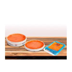 IBER SALMON TROZOS T-700