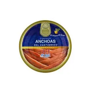 IBER ANCHOA CANTABRICO RO-100