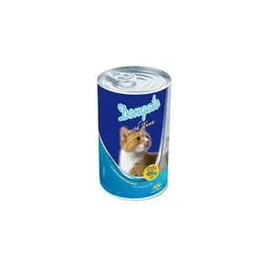 DONGATO GATO LATA BUEY 400GR