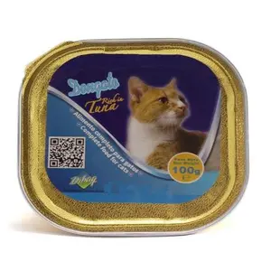 DON GATO GATO TARRO ATUN 100GR