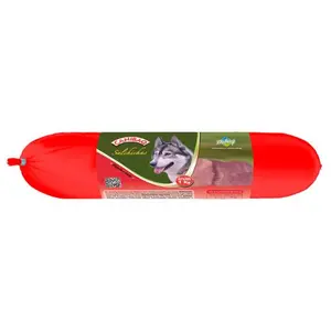 CANIBAQ PERRO BARRA BUEY 1KG