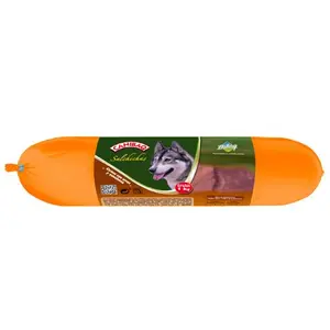 CANIBAQ PERRO BARRA ARR/ZA 1KG