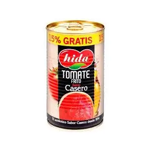 HIDA PISTO CASERO LATA 400G