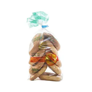 PICHOTE ROSCOS NARANJA 500G