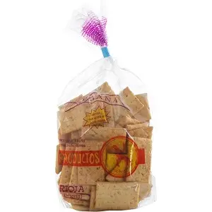 PICHOTE REGAÑAS 220G