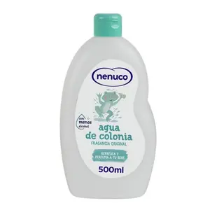 NENUCO AGUA COLONIA FRES.500ML