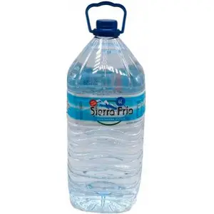 SIERRA FRIA AGUA 6L