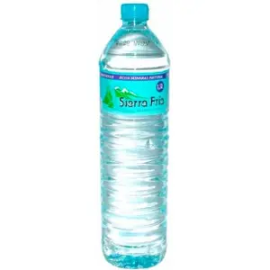 SIERRA FRIA AGUA 1.5L