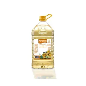 PEREZSOL ACEITE GIRASOL 5L