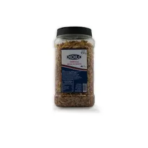 DIDILO CEBOLLA FRITA BOTE 450G