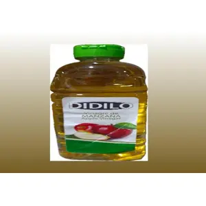 DIDILO VINAGRE MANZANA 500ML