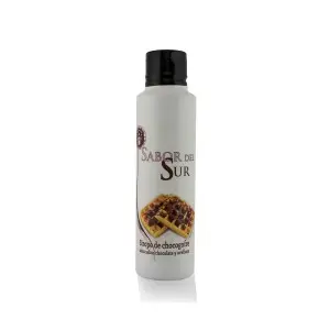 FLOR MALAGA SIROPE CHOCOGOFRE 1KG