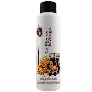 FLOR DE MALAGA SIROPE MELAZA MIEL TOP 1KG