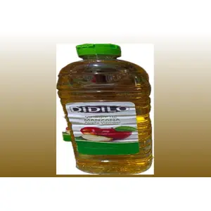 DIDILO VINAGRE MANZANA 1.L