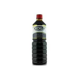 DIDILO SALSA TERIYAKI PET 1L