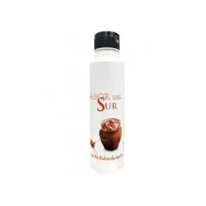 SABOR SUR SIROPE D.LECHE 1KG