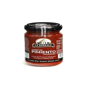 DIDILO CARNE PIMINT.CHORI.140G