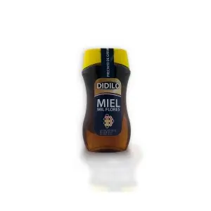 DIDILO MIEL ANTIGOTEO 500G