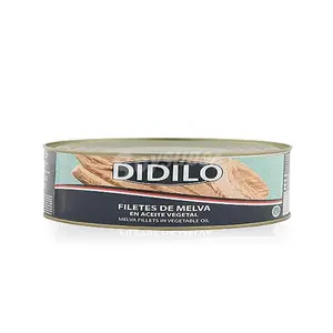 DIDILO MELVA FILETES GIRAS 900