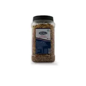 DIDILO AJO MOLIDO BOTE 900G
