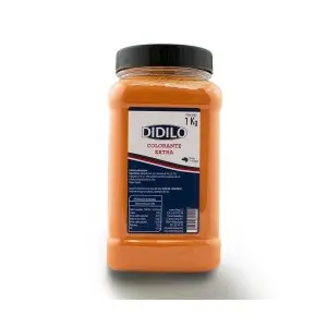 DIDILO COLORANTE EXT BOTE 1KG