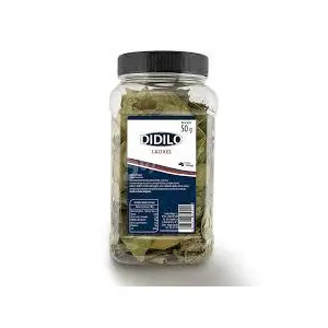 DIDILO LAUREL HOJAS BOTE 50G
