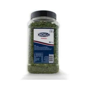 DIDILO PEREJIL HOJA BOTE 150G
