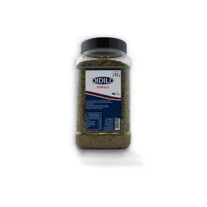 DIDILO TOMILLO HOJA BOTE 340G