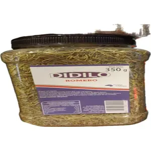 DIDILO ROMERO HOJA BOTE 350G
