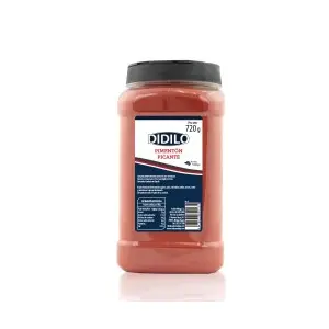 DIDILO PIMENTON PICA.BOTE 650G