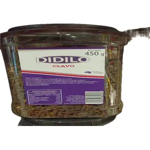 DIDILO CLAVO GRANO BOTE 450G