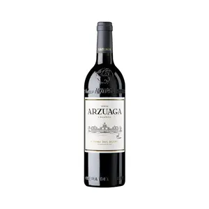 ARZUAGA RIBERA CRIANZA 75CL