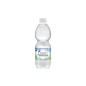 FONT NATURA AGUA ECO 500 ML