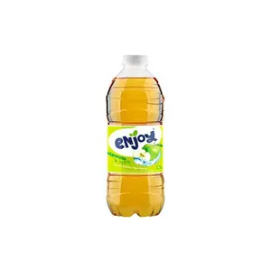 ENJOY MANZANA SIN GAS 1.5L