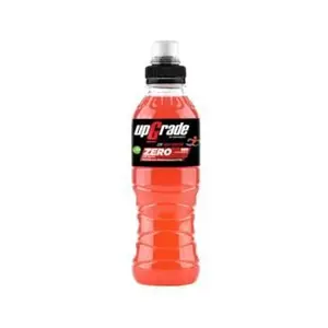 UPGRADE ISOTONICO RED ZERO 500ML