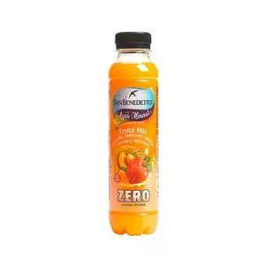 SAN BENEDETTO ZERO F.MIX 400ML