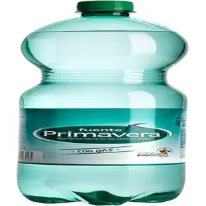 FUENTE PRIMAVERA AGUA GAS 1.5L