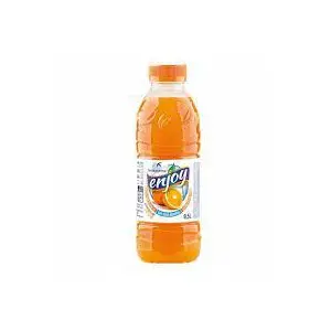 ENJOY NARANJA SIN GAS 500ML