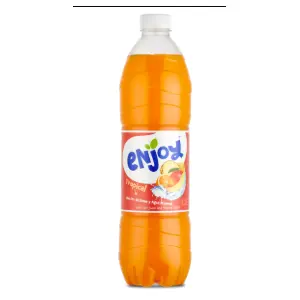 ENJOY NARANJA SIN GAS 1.5L