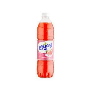 ENJOY FRESA SIN GAS 1.5L
