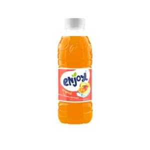 ENJOY TROPICAL SIN GAS 500ML